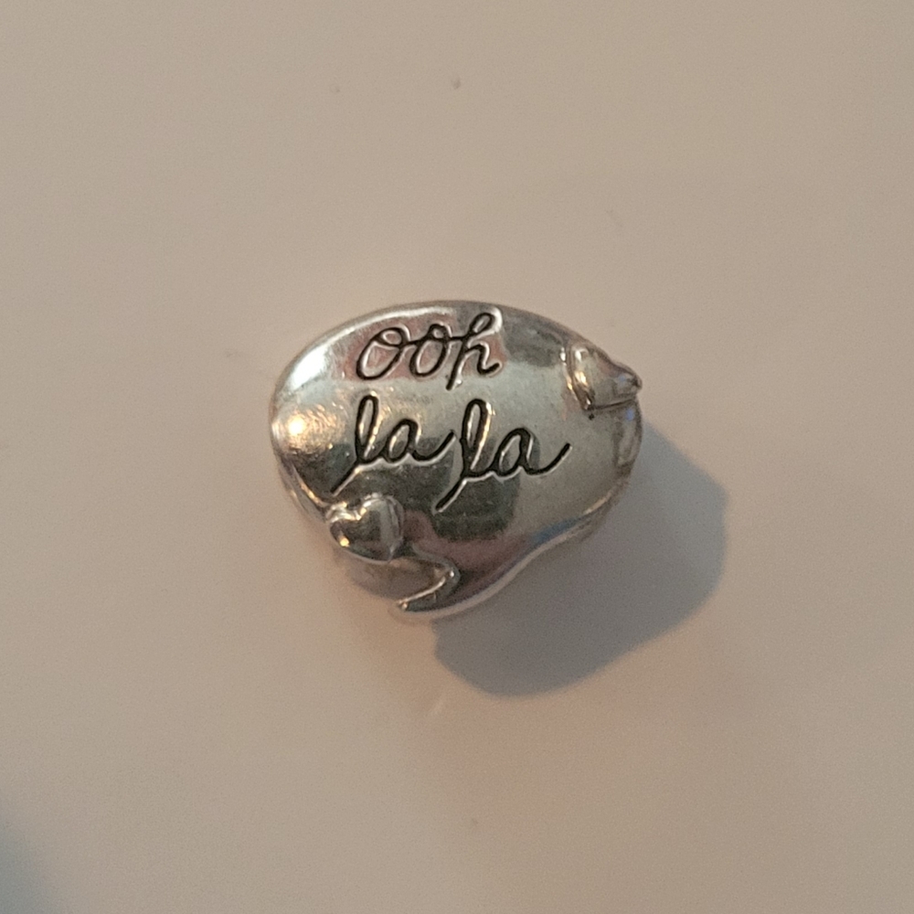 Chamilia Ooh lala bead